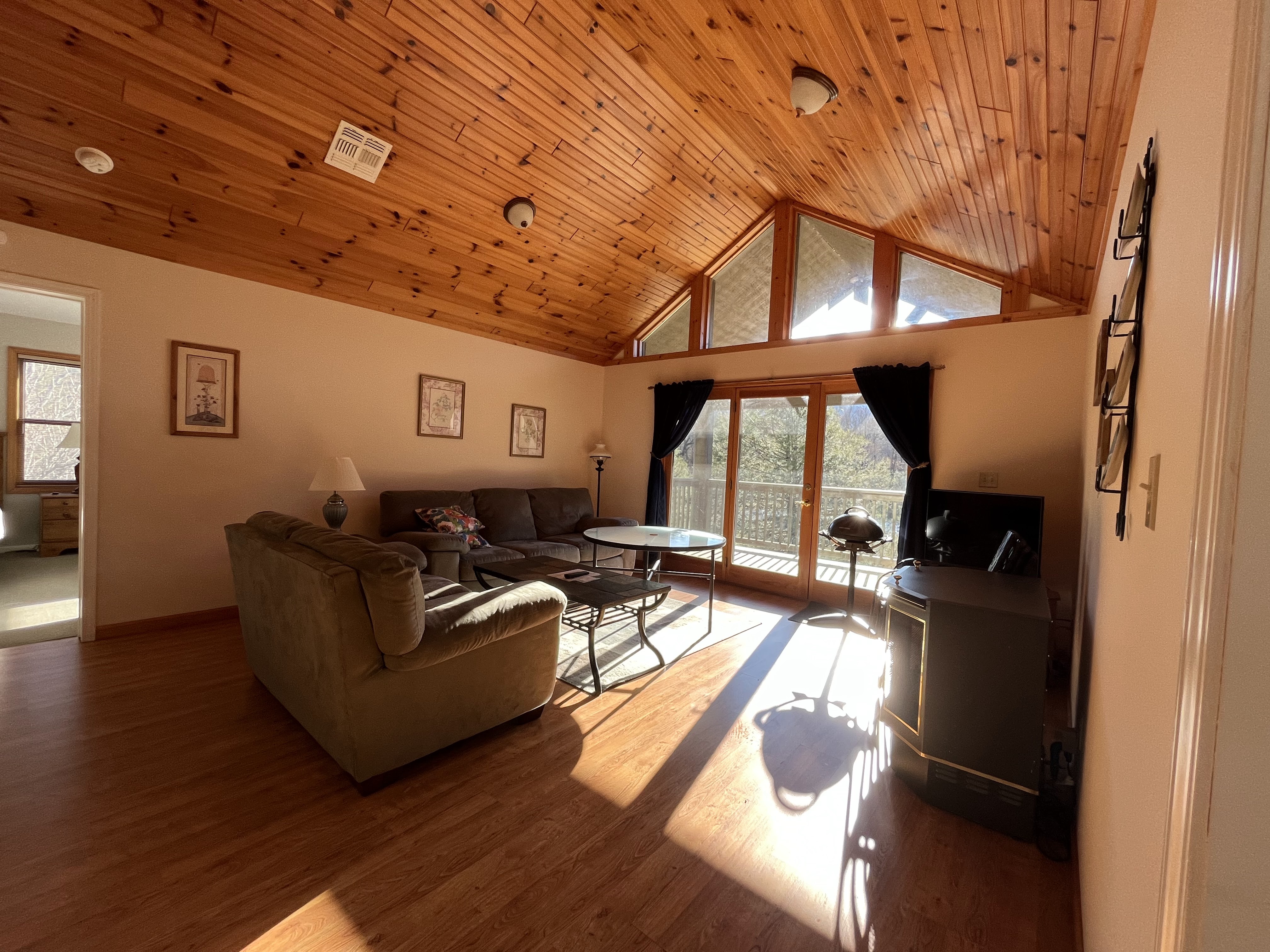 Stay and Play Mt. Mitchell Golf Course