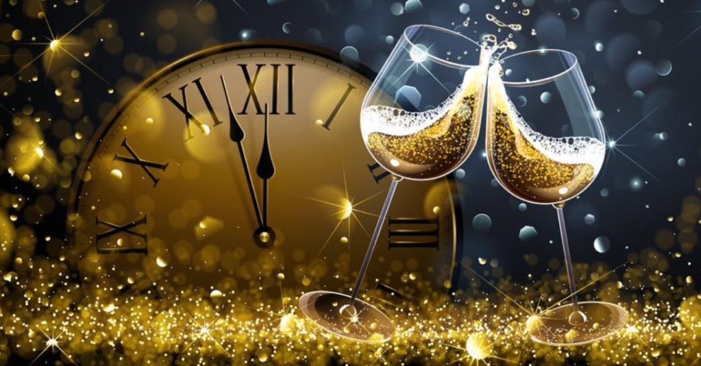 New Years Party