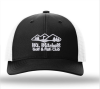 Mount Mitchell Logo Hat - Image 5