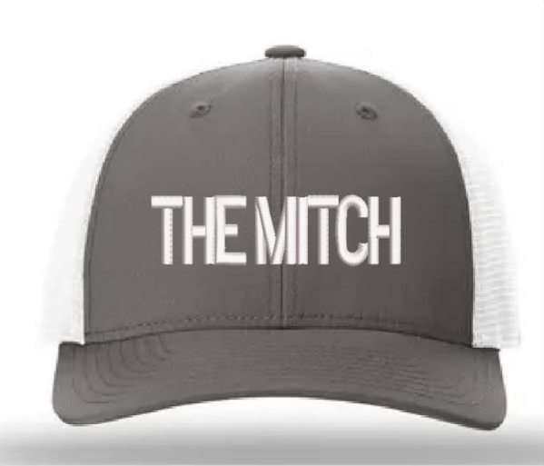 "The Mitch" Hat